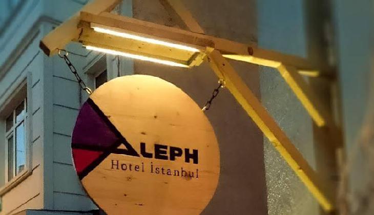 Aleph Hotel