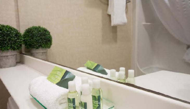 Executive Royal Hotel Edmonton