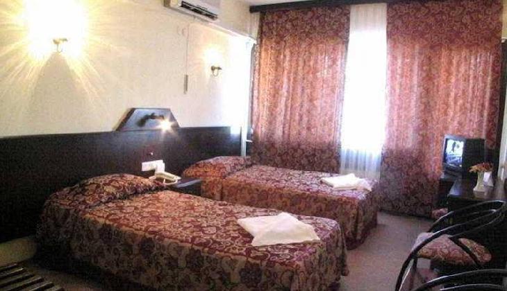 Grand Hotel Kurdoglu