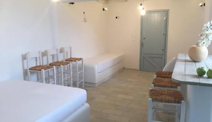 Depis Sun and Sea Villas