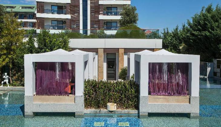 Sensimar Side Resort & Spa