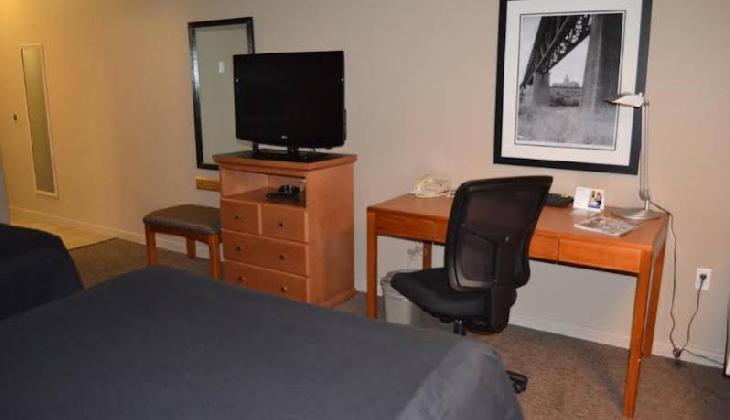 Executive Royal Hotel Edmonton