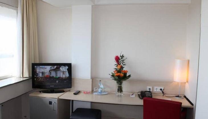 Concorde Hotel am Studio