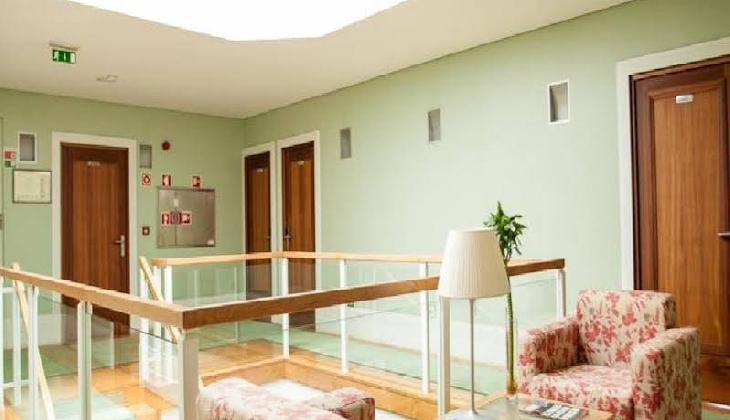 Hotel Bracara Augusta