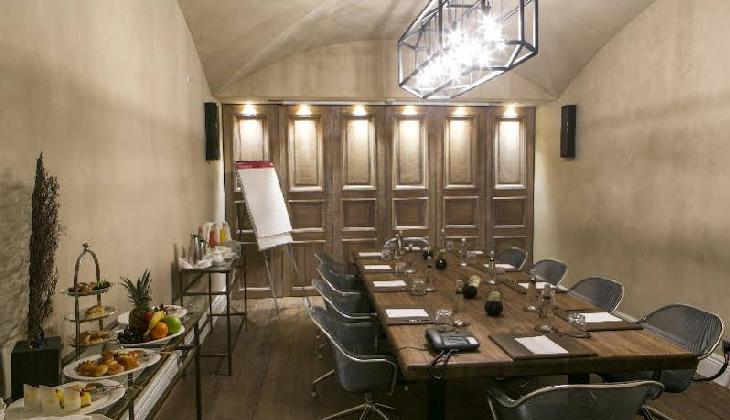 The House Hotel Karakoy