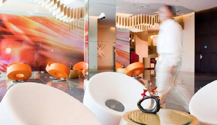 Ibis Mall Of The Emirates