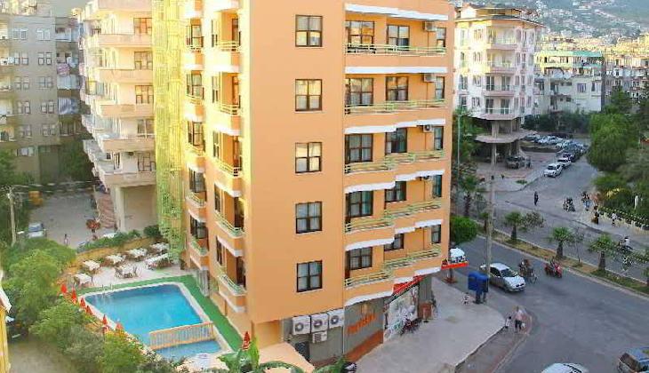 Happy Homes Apart Hotel