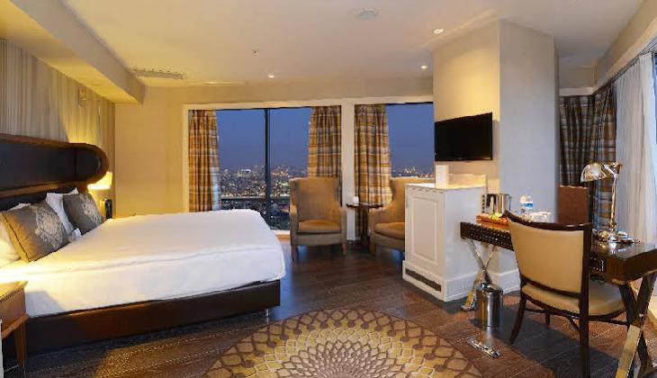 Titanic Business Golden Horn