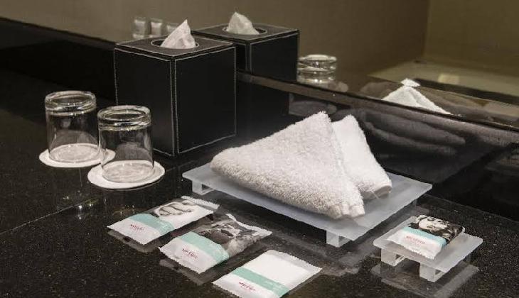 Mercure Gold Hotel Al Mina Road Dubai