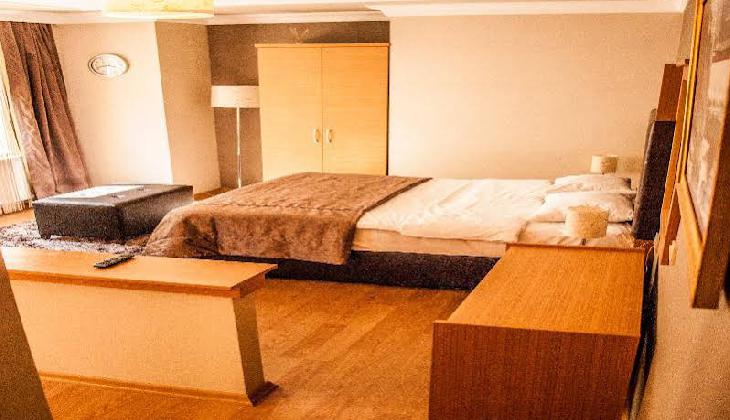 Cihangir Ceylan Suite