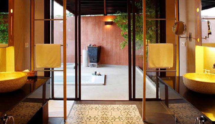 Sri Panwa Phuket Luxury Pool Villa Hotel