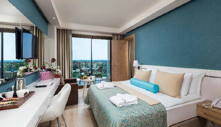 Side La Grande Resort and SPA