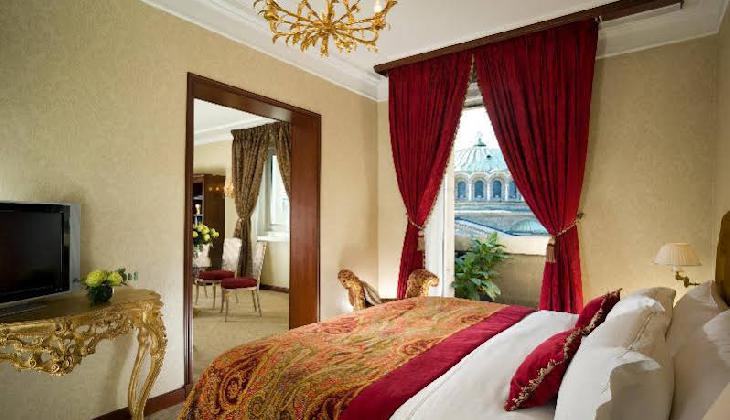 Sofia Hotel Balkan, A Luxury Collection Hotel