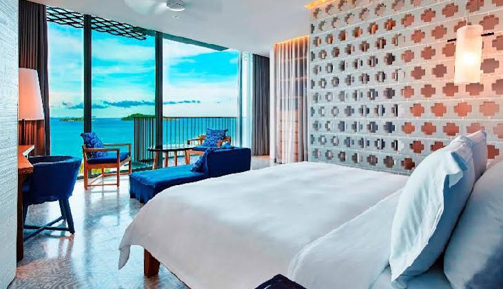 COMO Point Yamu, Phuket