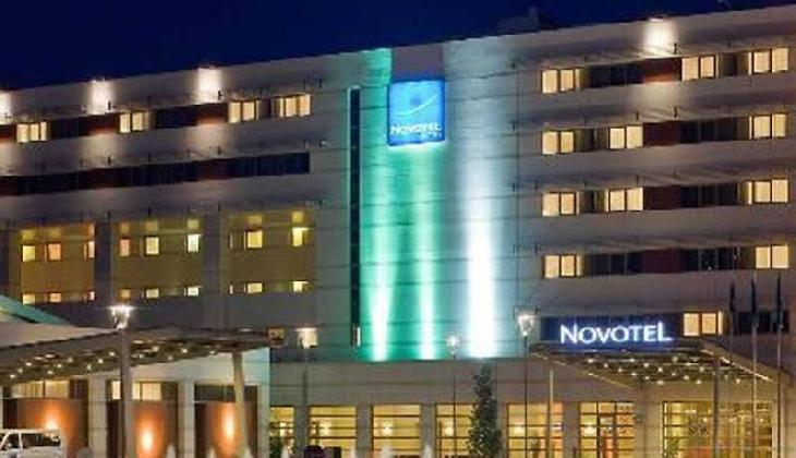 Novotel Trabzon