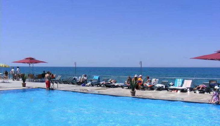 Merit Sahmaran Hotel