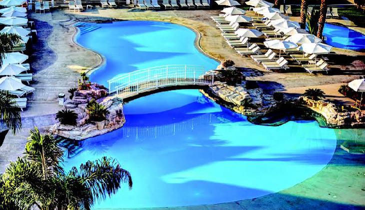 هتل لوئیز پرینسس بیچ