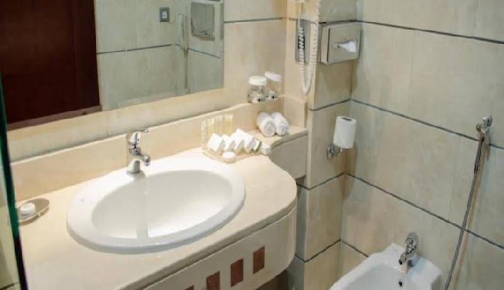 هتل سیتی سیزن مسقط