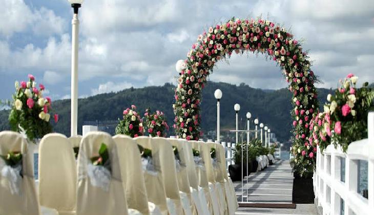 هتل آماری پوکت