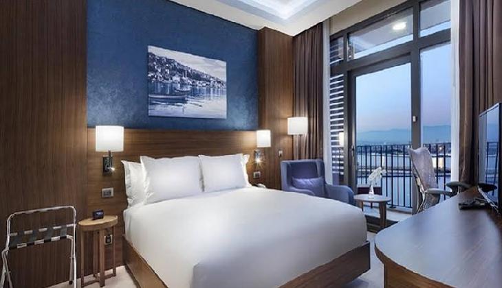 Hilton Garden Inn Izmir Bayrakli