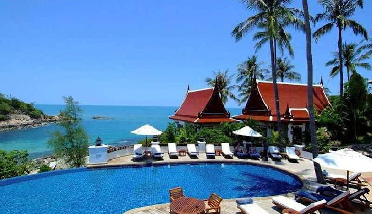 Q Signature Samui Beach Resort