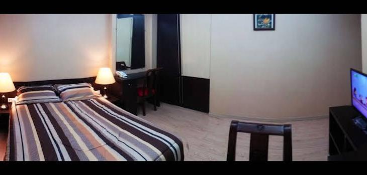 هتل دیاموند تهران