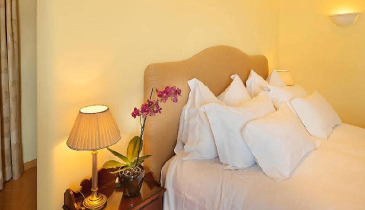 Grand Hotel Punta Molino Terme