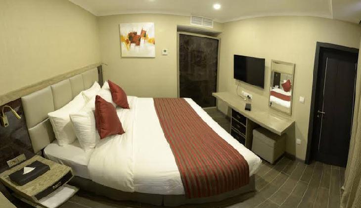 Golden Tulip Bishkek Hotel