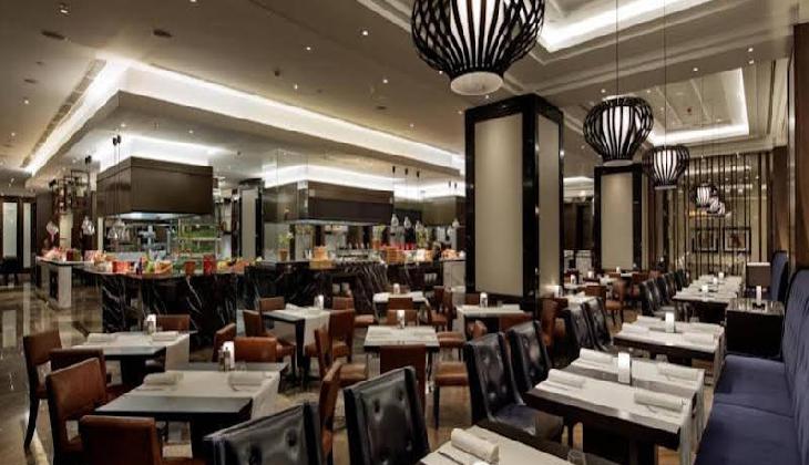 هتل هیلتون بومونتی