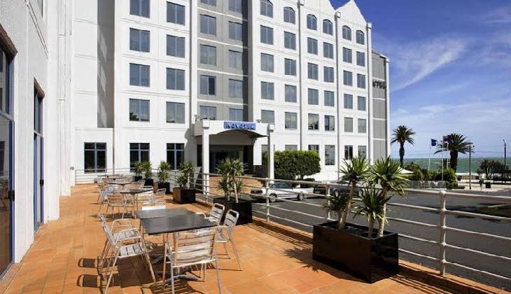 Novotel Melbourne St Kilda