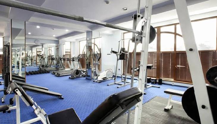 Dubai International Hotel