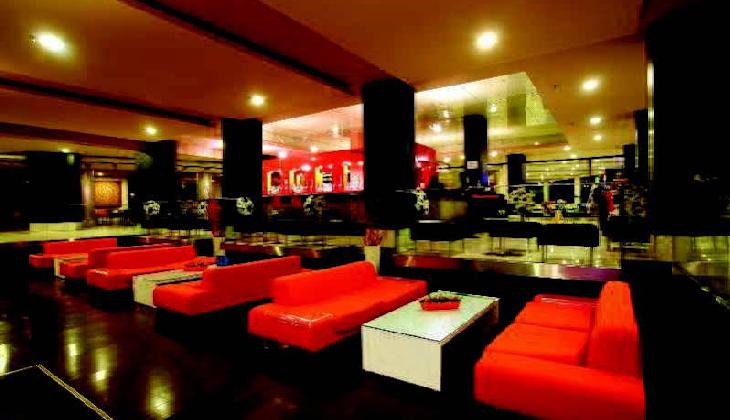 Limak Atlantis Deluxe Resort & Hotel