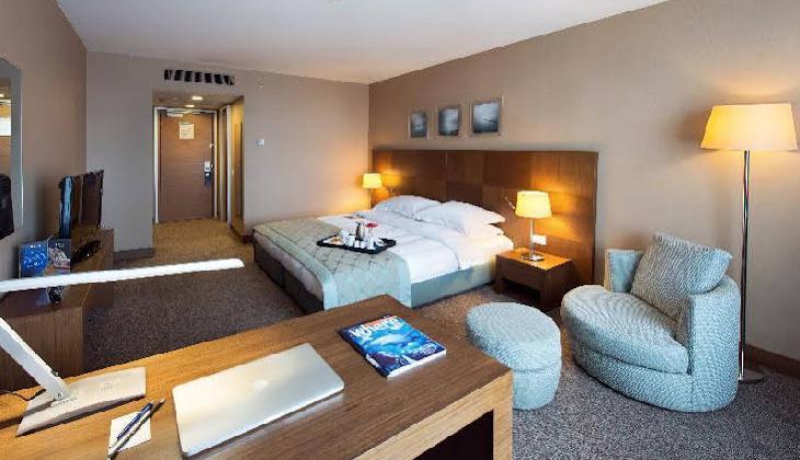 Radisson Blu Conference & Airport Hotel Istanbul