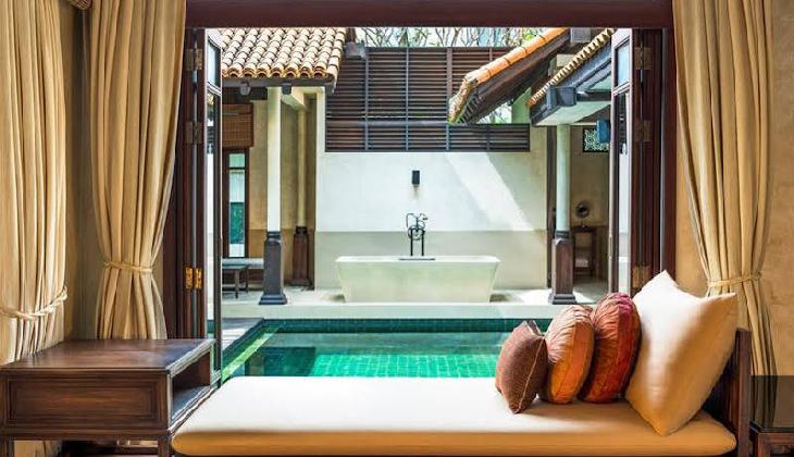 Le Meridien Koh Samui Resort & Spa