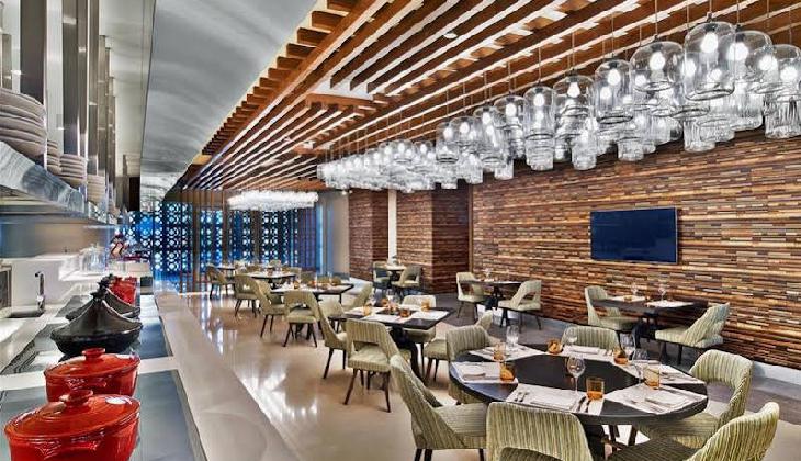 هتل وی دبی کوریو کالکشن بای هیلتون