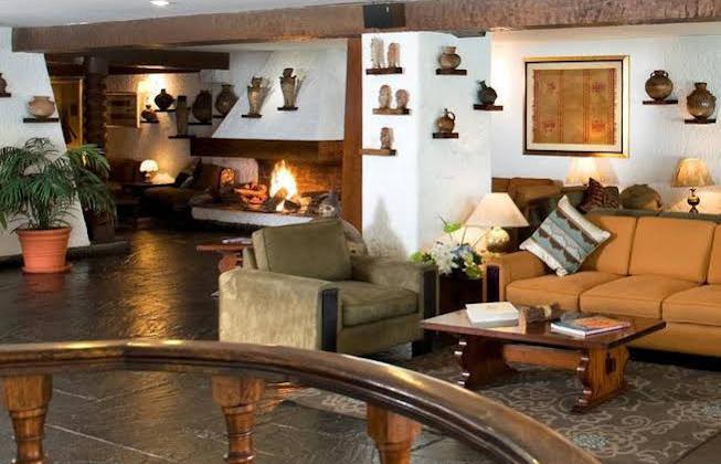 La Hacienda Miraflores