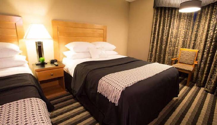 Executive Royal Hotel Edmonton