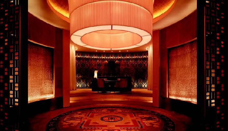 Shangri-La Hotel, Guangzhou