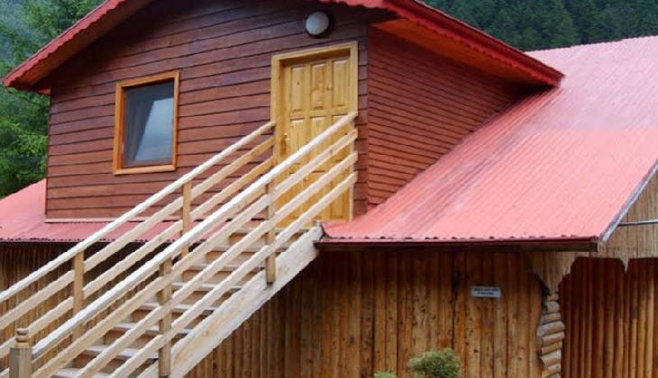 Inan Kardesler Bungalow Motel