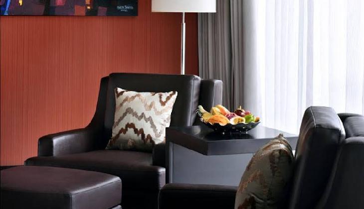 Movenpick Colombo