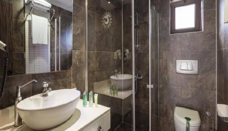 Club Hotel Turan Prince World