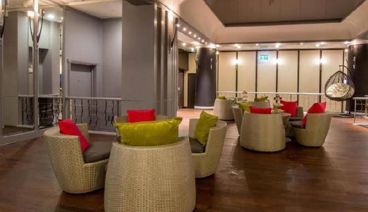 Hilton London Kensington Hotel