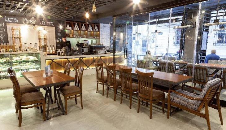 Suiteness Taksim Hotel