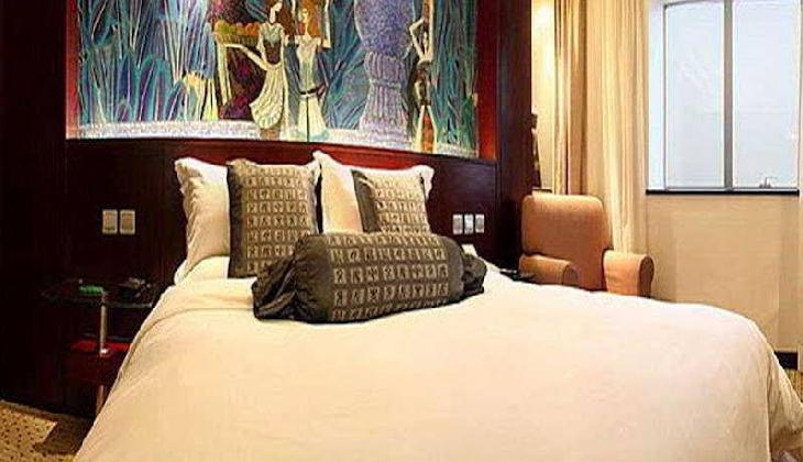 Grand Skylight CATIC Hotel