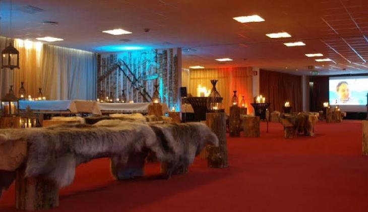 Scandic Holmenkollen Park Hotel