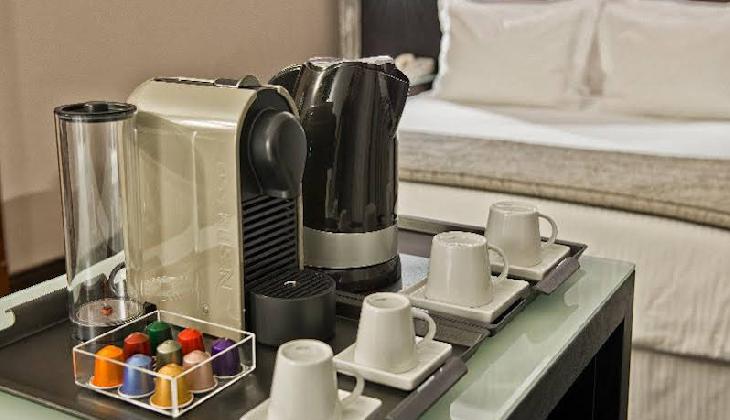 Tryp São Paulo Iguatemi Hotel