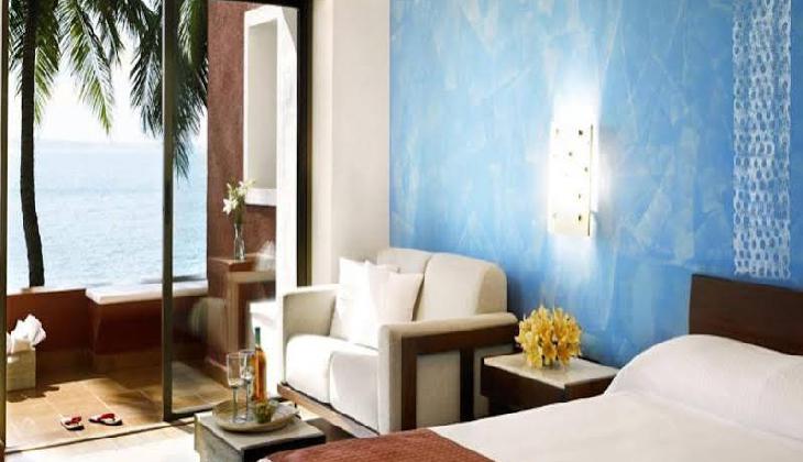 هتل سیداد دی گوا