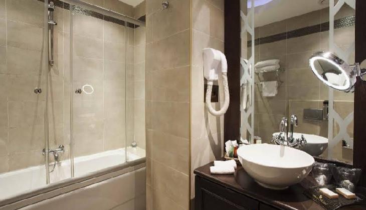 Ottoman Hotel Imperial-Special Category