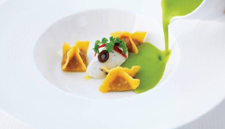 هتل جمیرا امارات تاورز