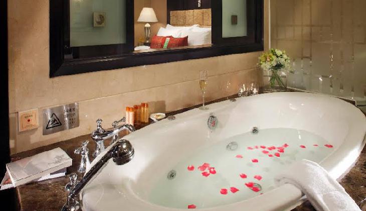 Dong Fang Hotel Guangzhou